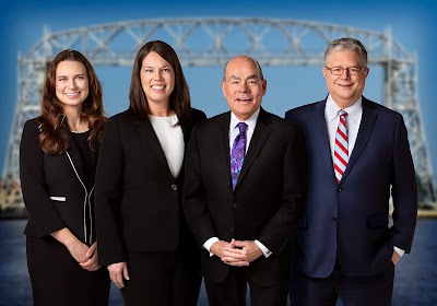 Falsani Balmer, Personal Injury Attorneys - Car accident lawyer in Duluth