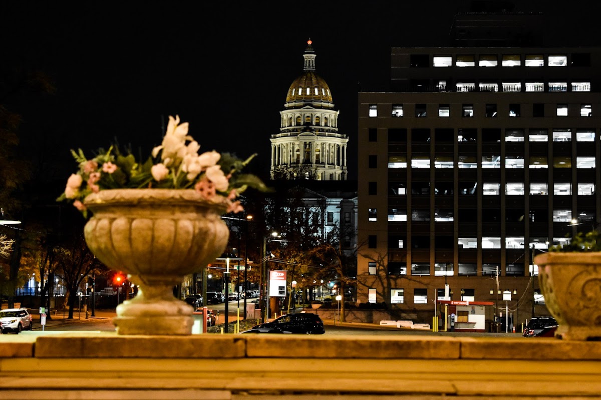 The University Club of Denver: Google Places image 4