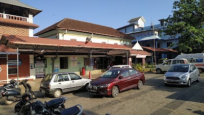 Thrissur General Hospital