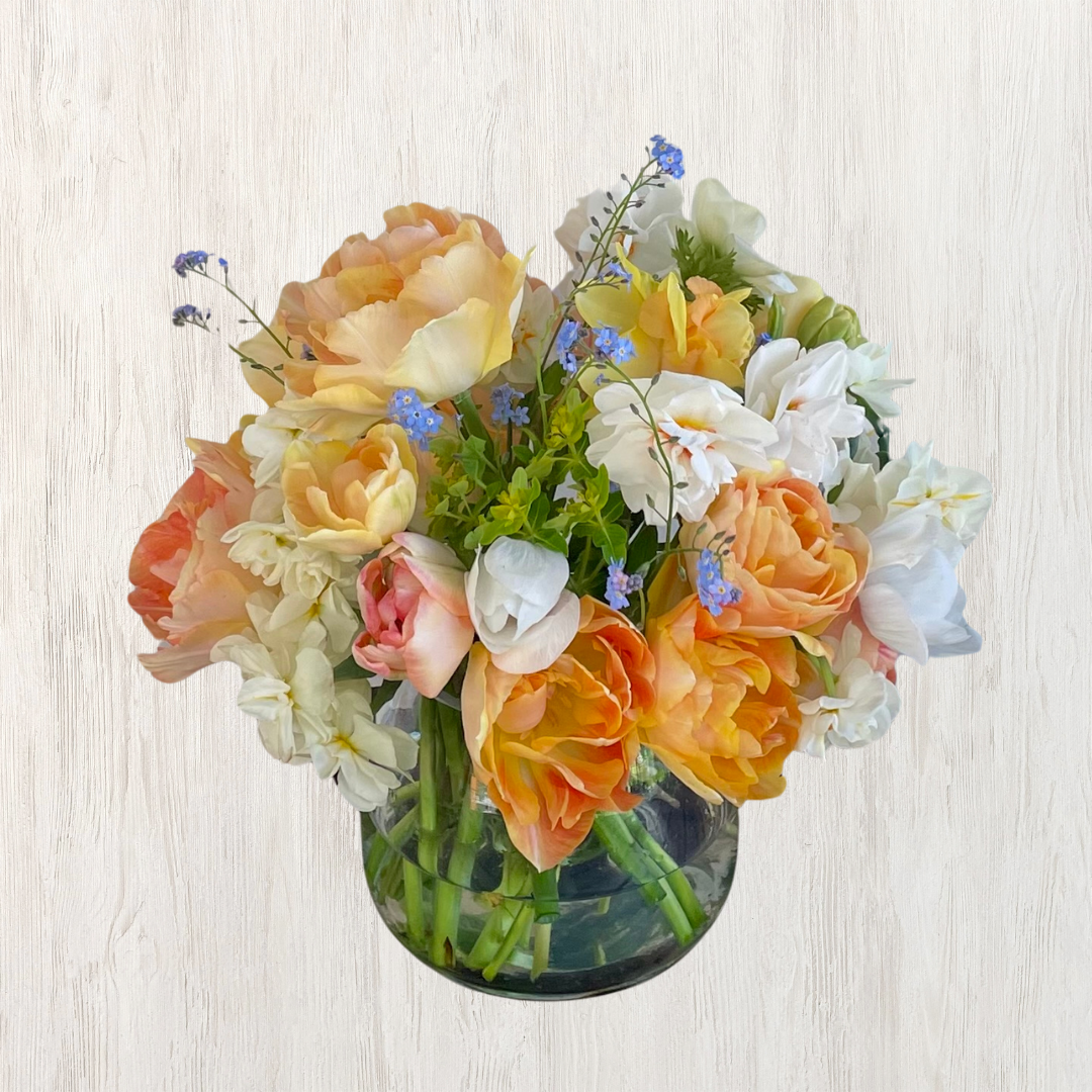 Opal Blooms Urban Flower Farm & Florist: Google Places image 2