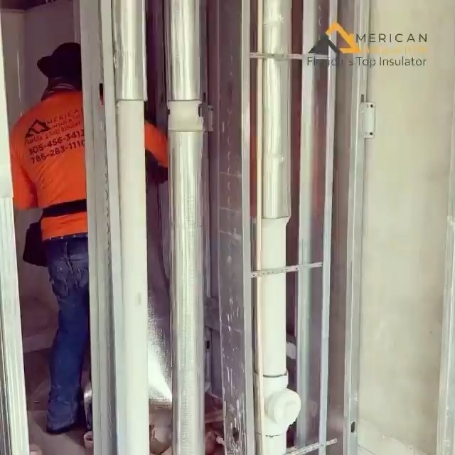 All American Insulation Corp - General Contractor in Doral