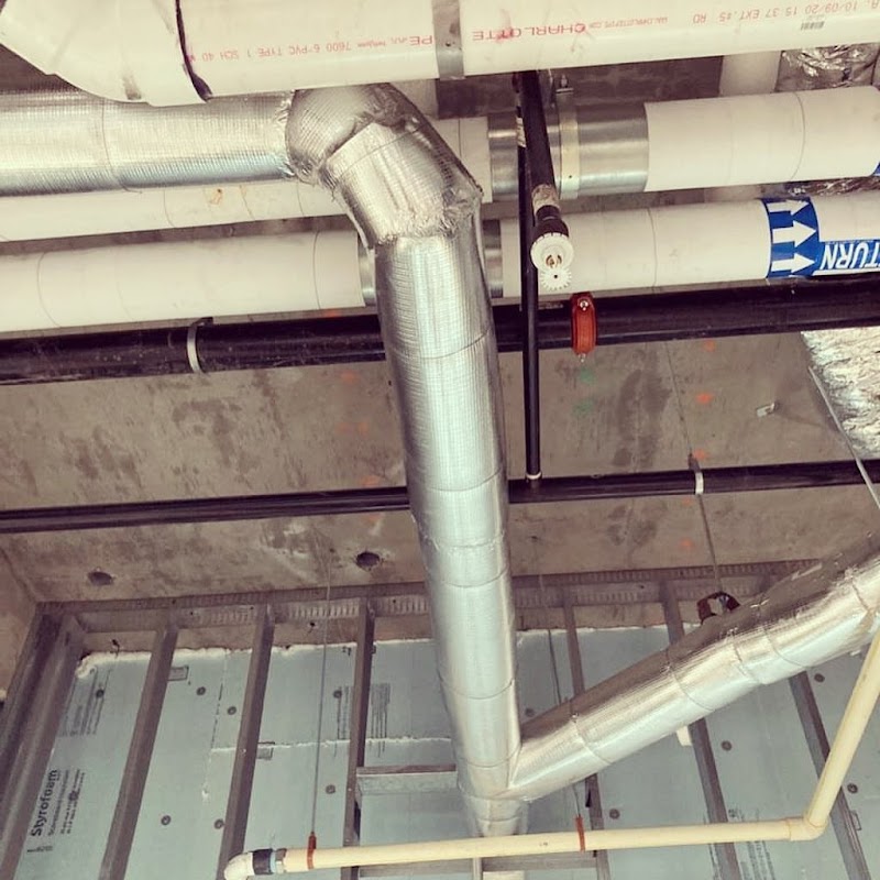 All American Insulation Corp - General Contractor in Doral