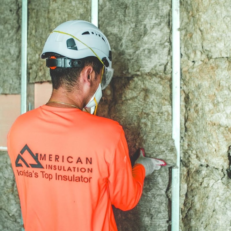 All American Insulation Corp