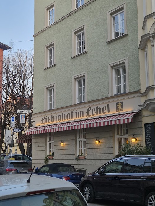 Liebighof fotoğraf 1