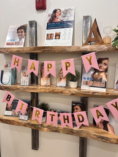 Alchemy MedSpa + Wellness Center