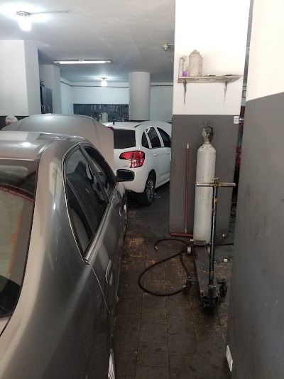 Foto de HJ Ar Condicionado e Centro Automotivo