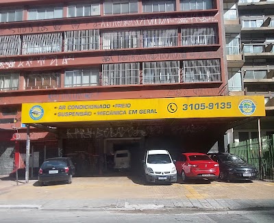 Foto de HJ Ar Condicionado e Centro Automotivo