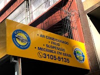 HJ Ar Condicionado e Centro Automotivo