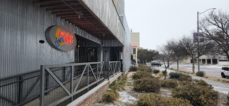 The Midnight Shift Restaurant & Bar