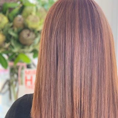 Ember Salon Ballarat