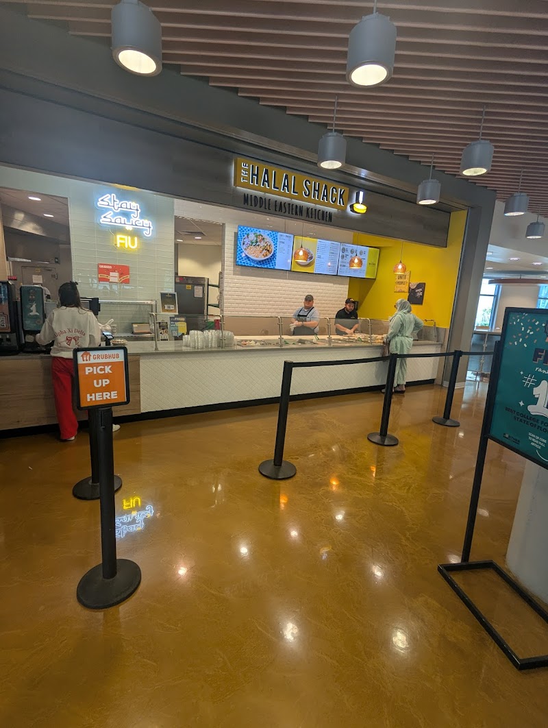 The Halal Shack photo 2