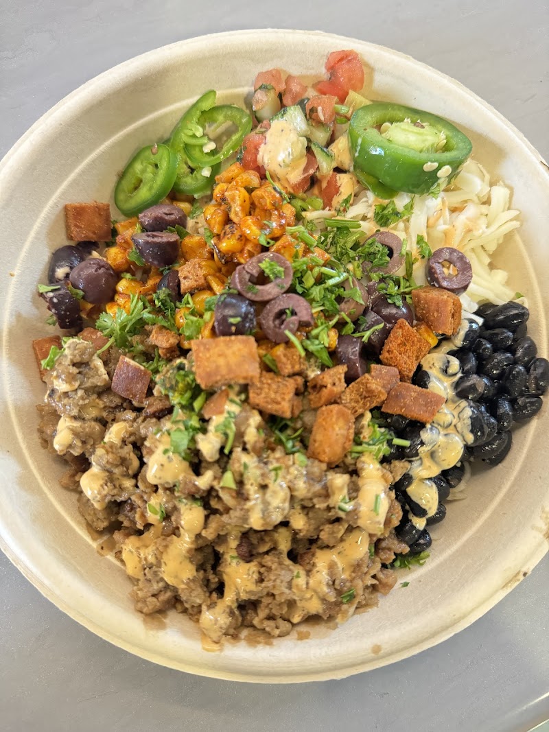 The Halal Shack photo 3