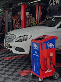 Metal Repair - Centro automotivo e Estética