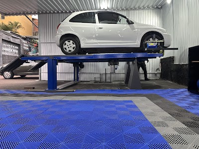 Foto de Metal Repair - Centro automotivo e Estética