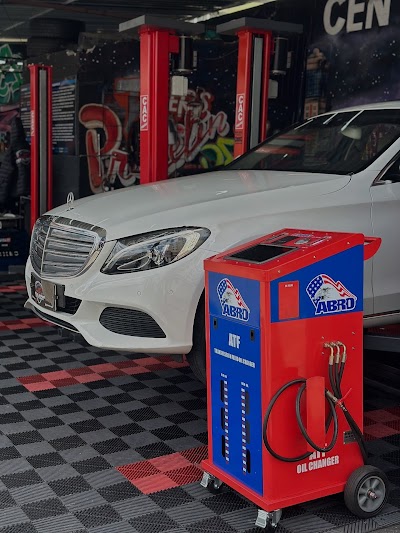 Foto de Metal Repair - Centro automotivo e Estética