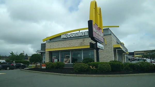 McDonald’s