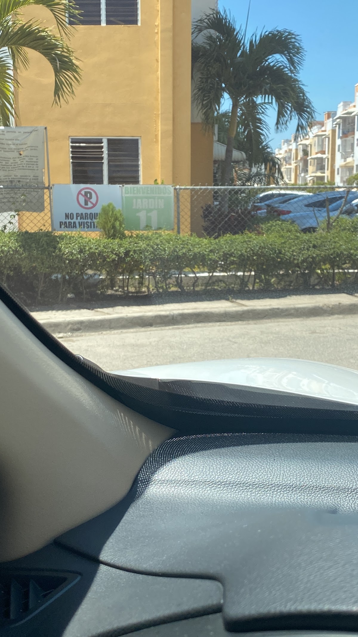 Residencial Alegro padre las casas jardín 6 - Imagen 3