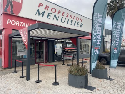 Profession Menuisier Cabestany | Installateur de fenêtres et menuiseries