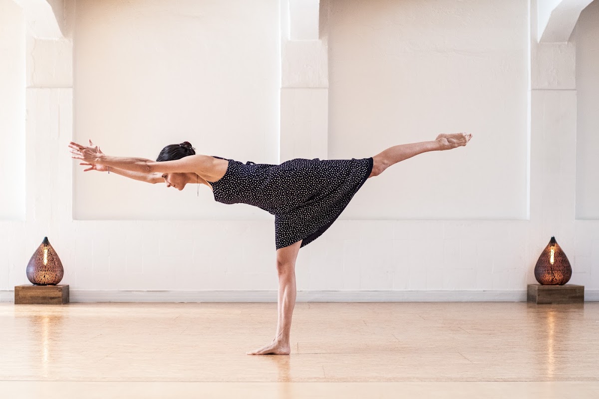 Jade Mate - Yoga in Innsbruck