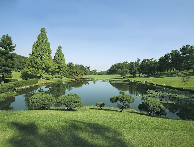 Japan Rhine Golf Club - Photo 1