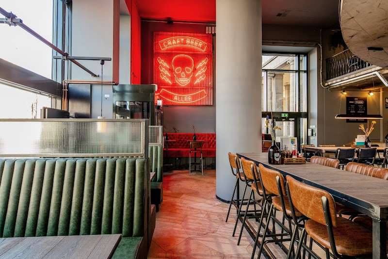 BrewDog Berlin Friedrichshain