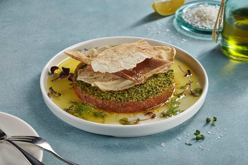 Al Hallab Bab El Bahr photo 2