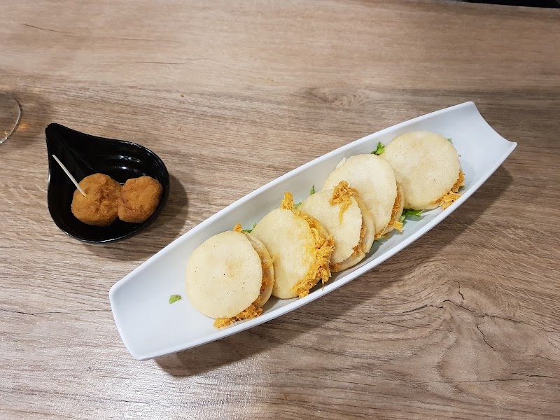 A Nova Ferradora photo 2