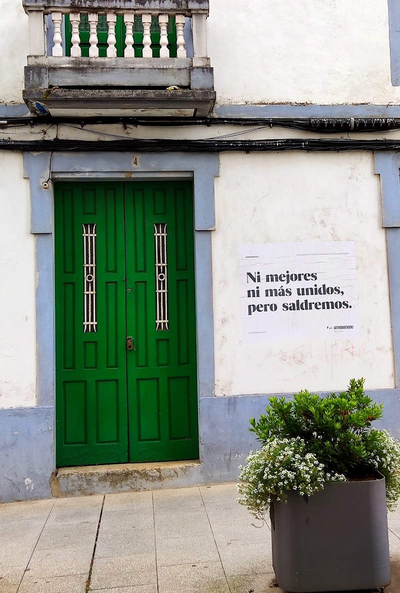 A Nova Ferradora photo 1