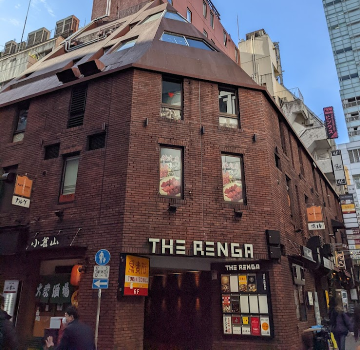 Tokyo Comedy Bar (TCB) fotoğraf 1