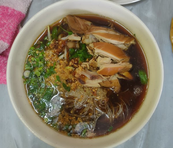 Kak Jah Kuey Teow Sup - Photo 1