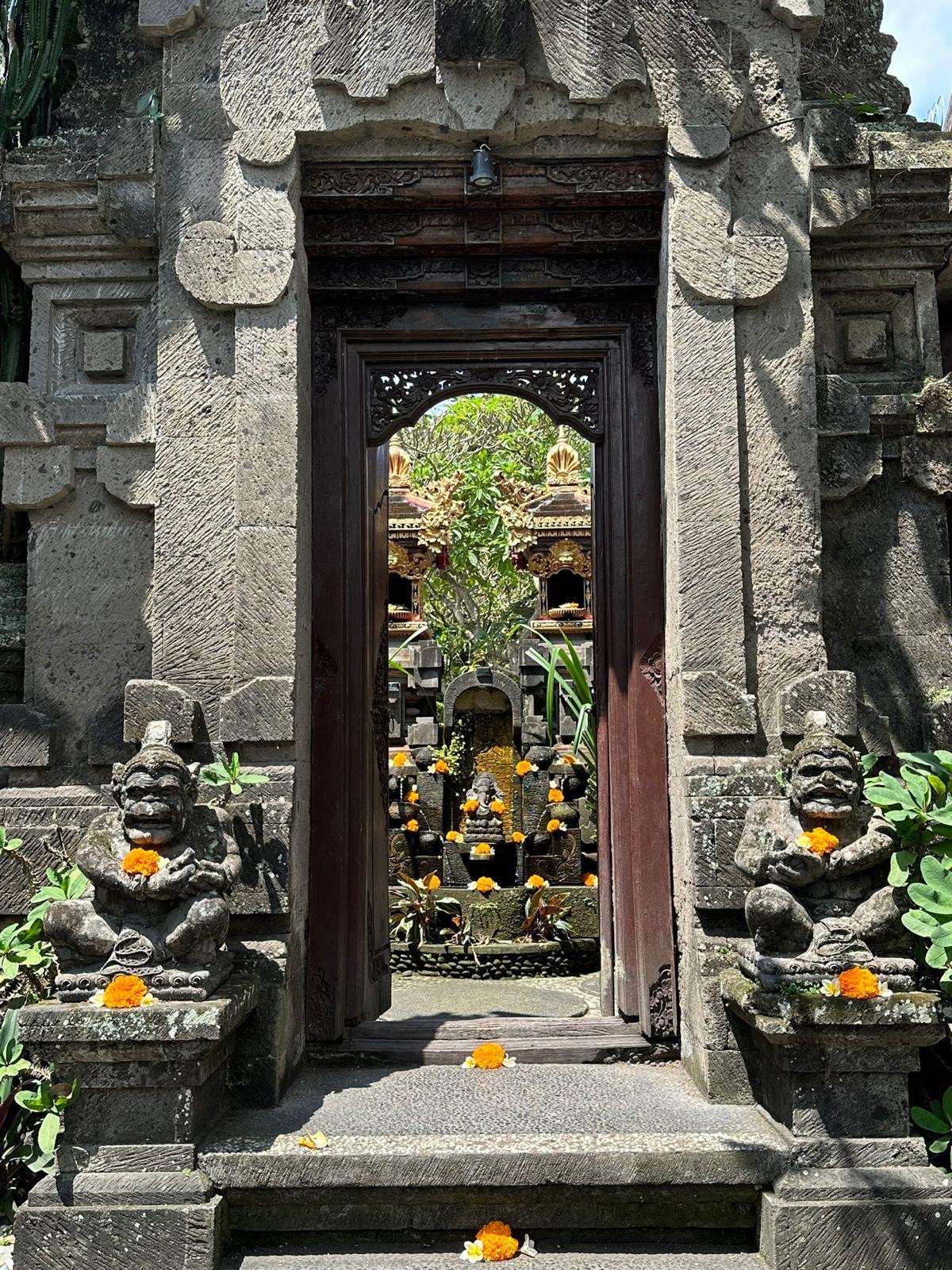 Samasthala Yoga - 200-hour Bali Yoga Teacher Training in Bali — 4
