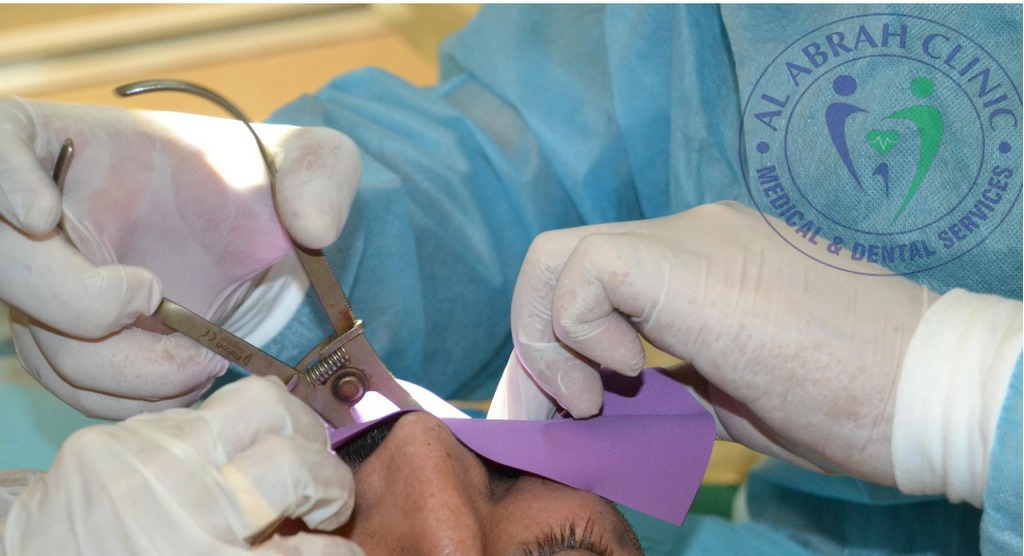 Al Abrah Clinic - Dental | Medical | Dermatology | Home healthcare 5