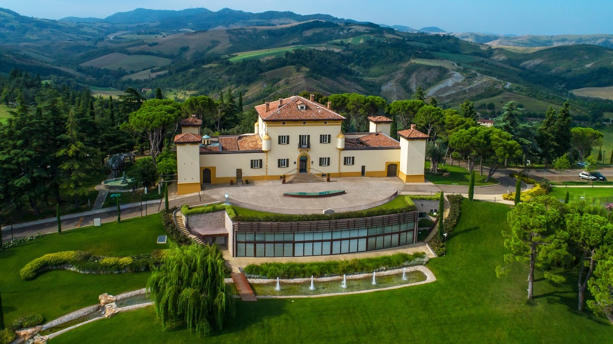 Varignana Palace Resort & SPA