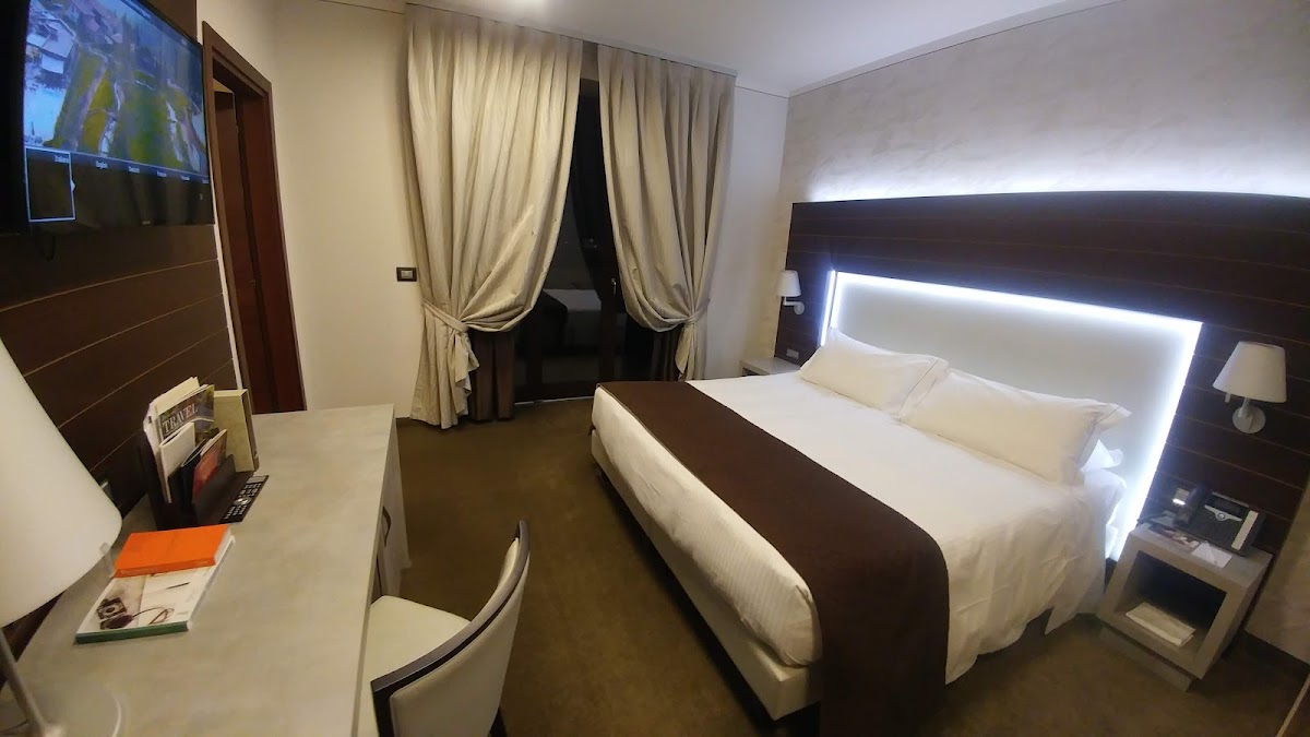 Varignana Palace Resort & SPA — 3