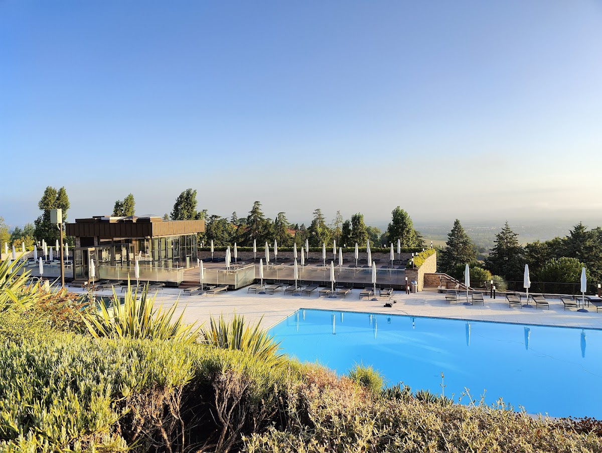 Varignana Palace Resort & SPA — 4