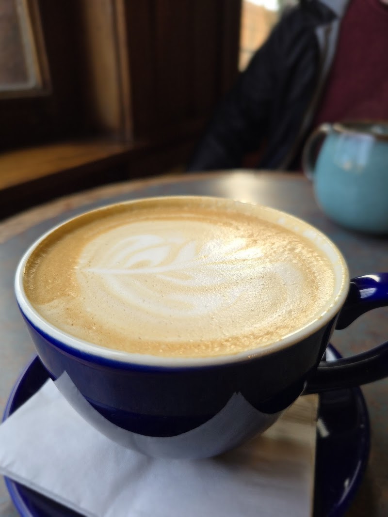 The Blue Lantern Coffee House photo 3