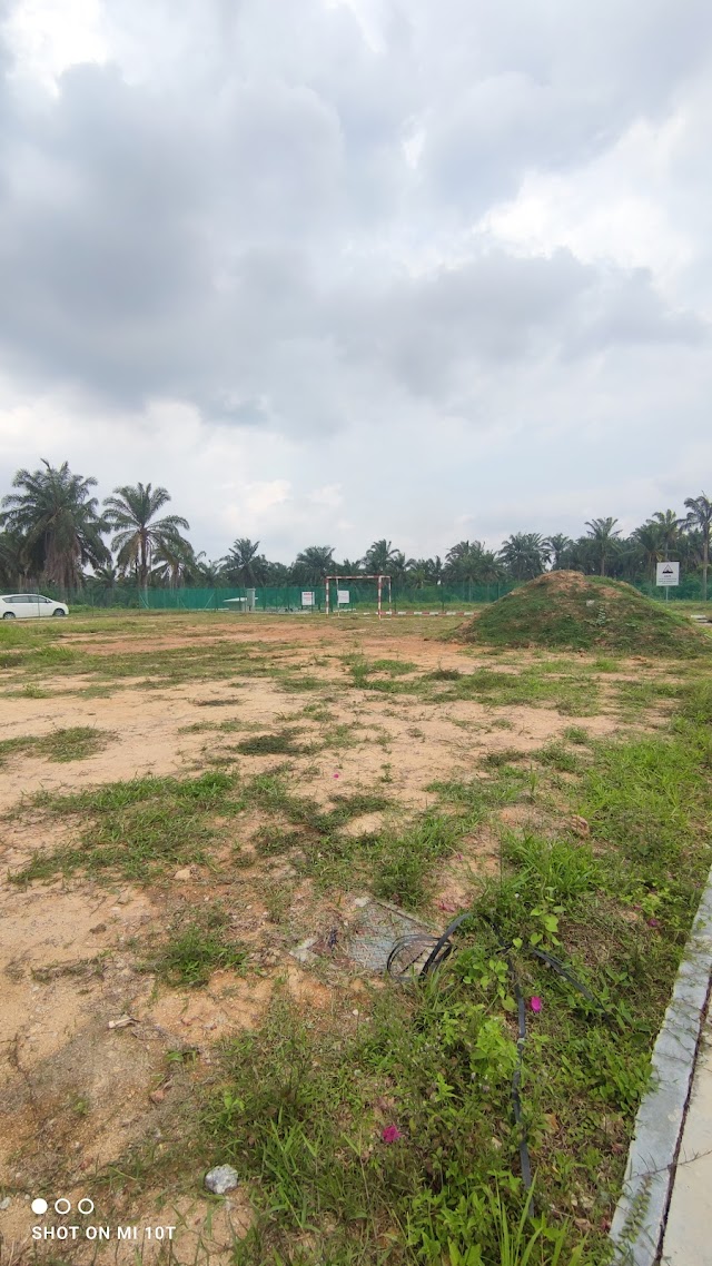 SJK(T) LDG JASIN LALANG photo 2