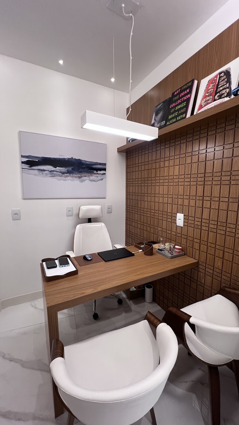 Clínica C2D - Dr Marcelo da Costa | Cirurgia Bucomaxilofacial | Extração de Sisos Inclusos Copacabana Rio de Janeiro - foto 3