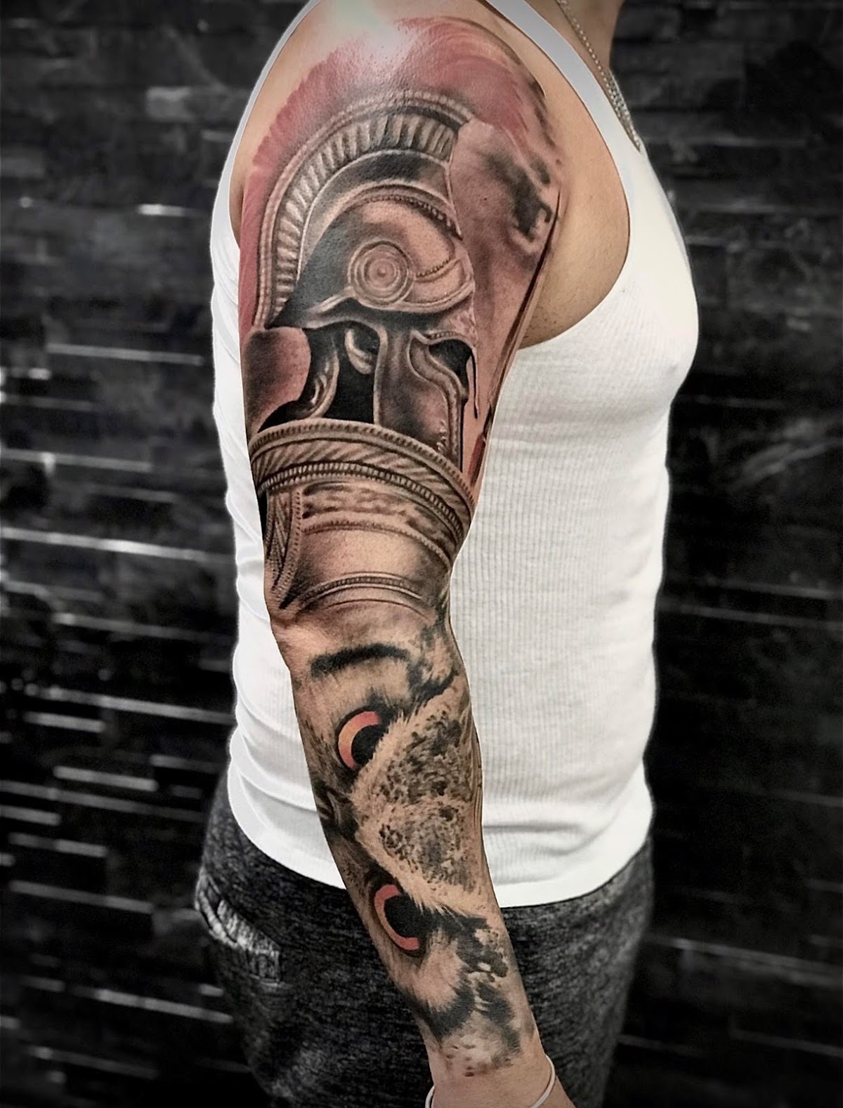 Kingdom Ink Tattoo tattoo parlor in Pinellas Park, FL