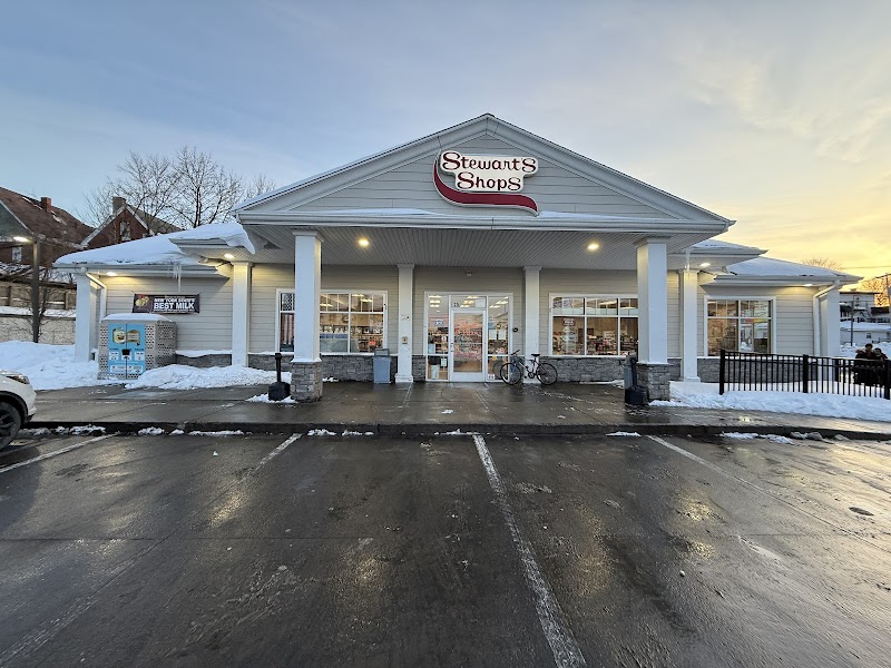 Stewart's Shops photo 1