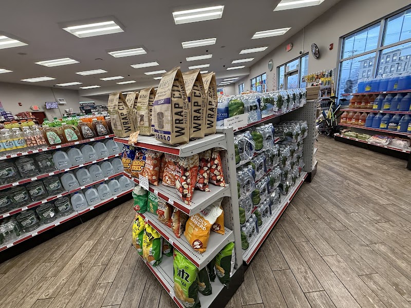 Stewart's Shops photo 2