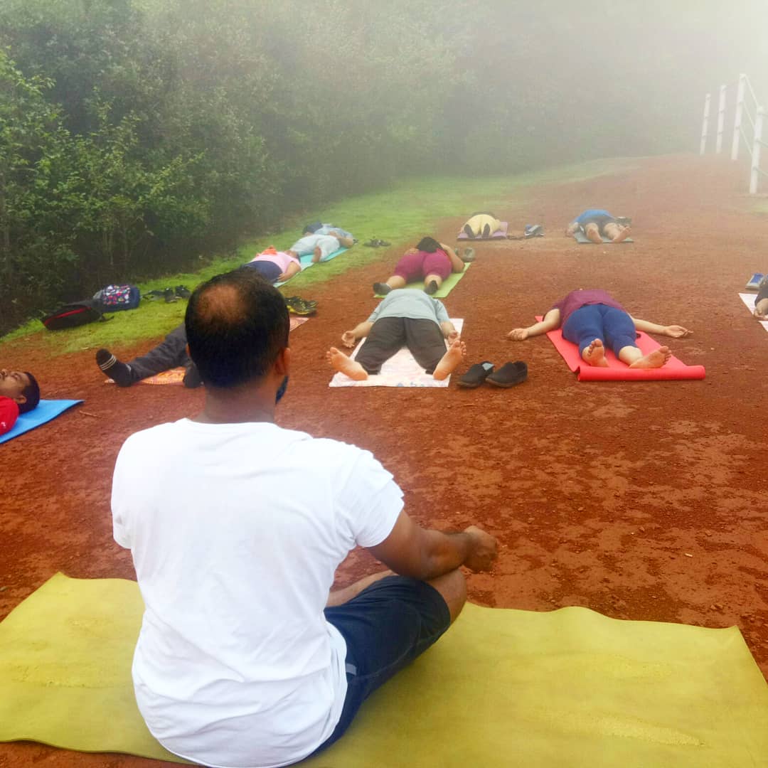 Avadhuta wellness retreats