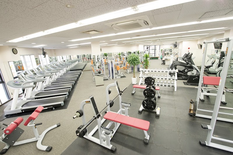 ガルフウェーブゾーン 豊見城 2