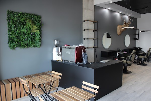 Fellow Barber photo 3