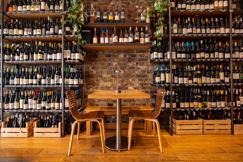 The Wine Tasting Shop