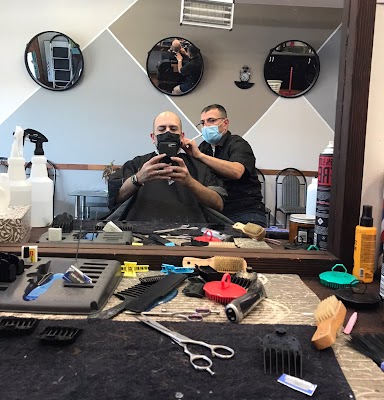 Colah barber photo 3