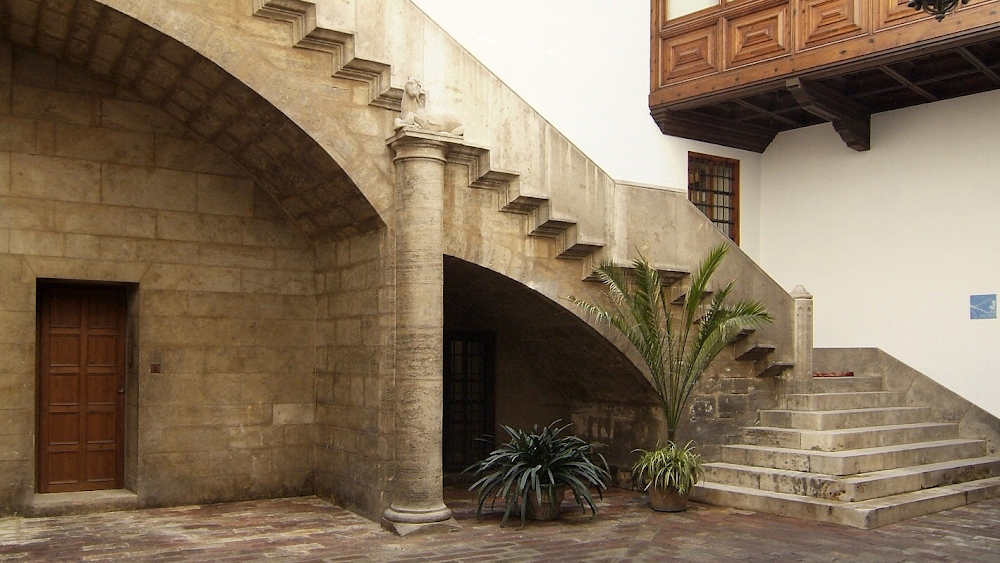 L'Iber, Museo de los soldaditos de plomo fotoğraf 1