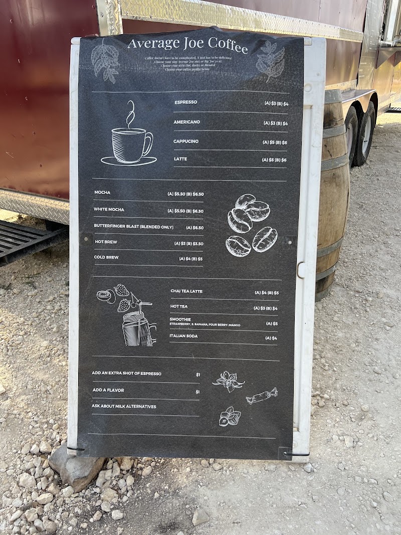 Average Joe Coffee photo 3