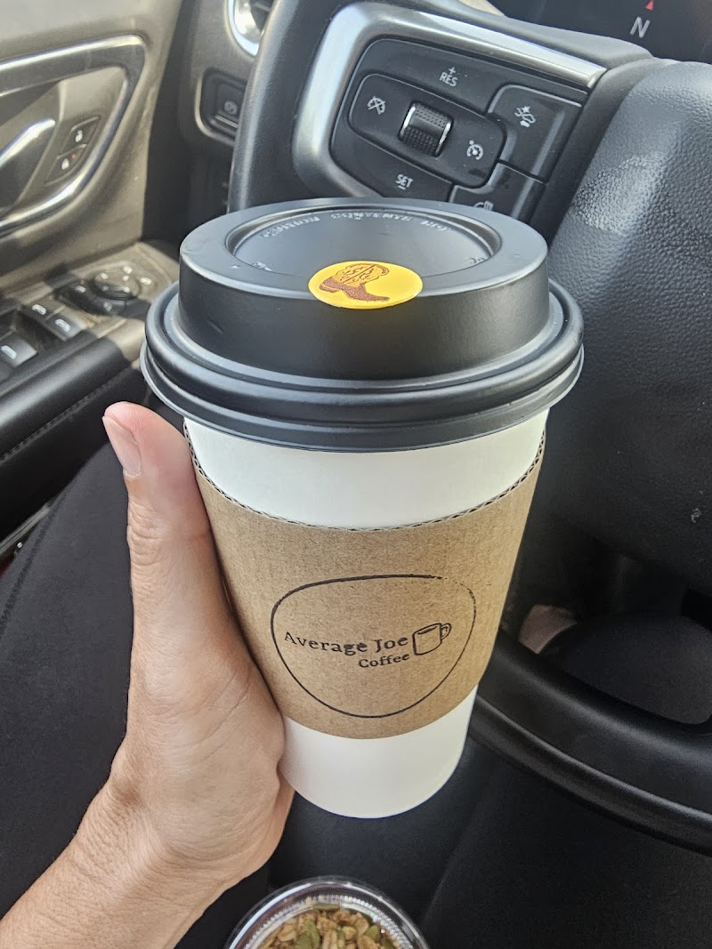 Average Joe Coffee photo 2