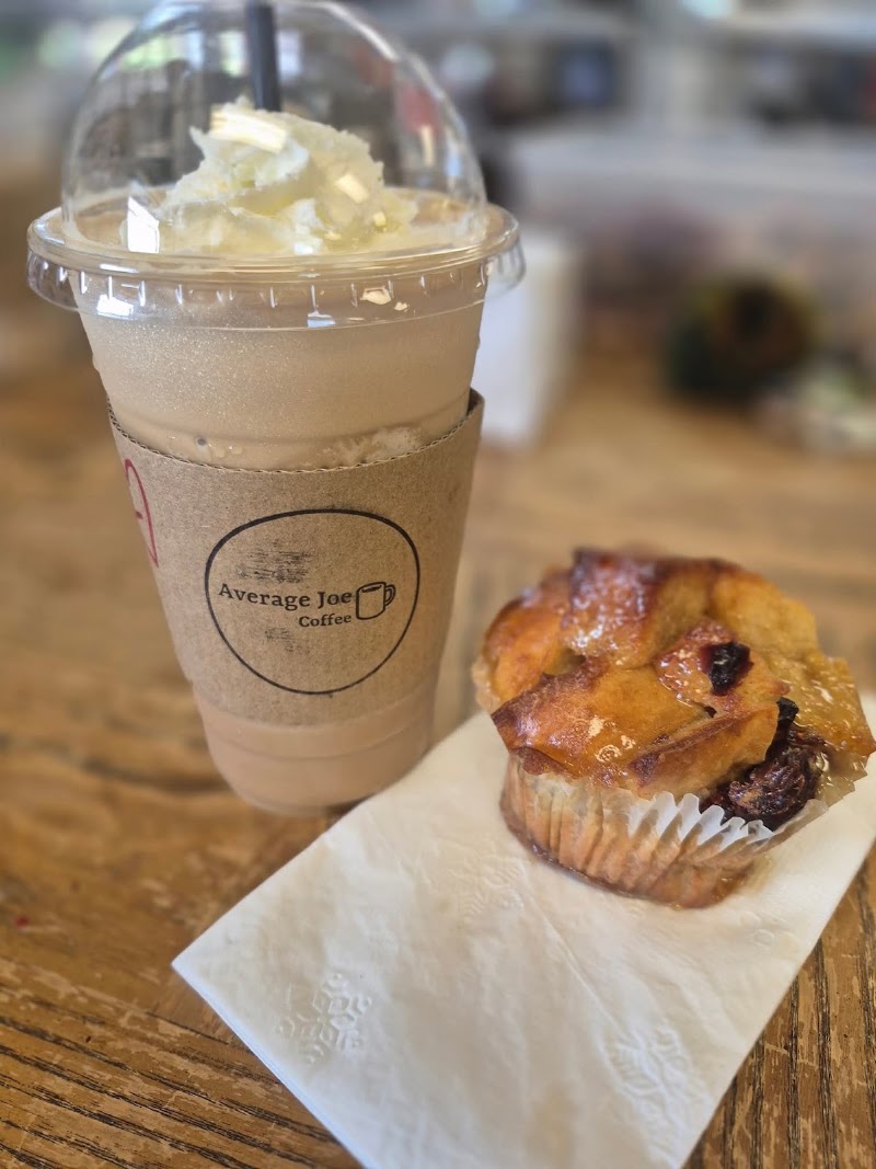 Average Joe Coffee photo 2